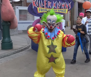 Horror-Clown 771