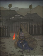 Mikari baba