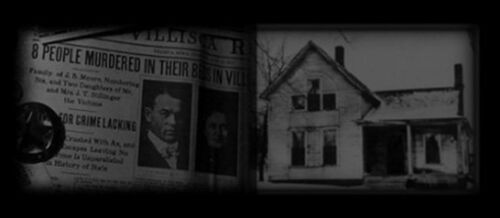 Villisca