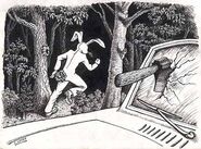 Bunny Man