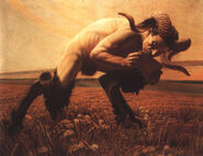 Goatman