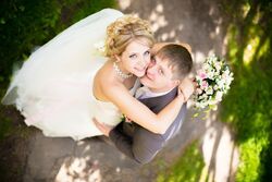 Hochzeit