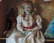 Annabelle 2