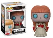 Funko-Pop-Figur von Annabelle