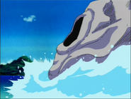 Bakekujira