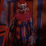 Horror-Clown 1543