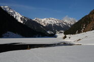 Riesachsee