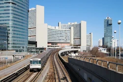 Wiener U-Bahn