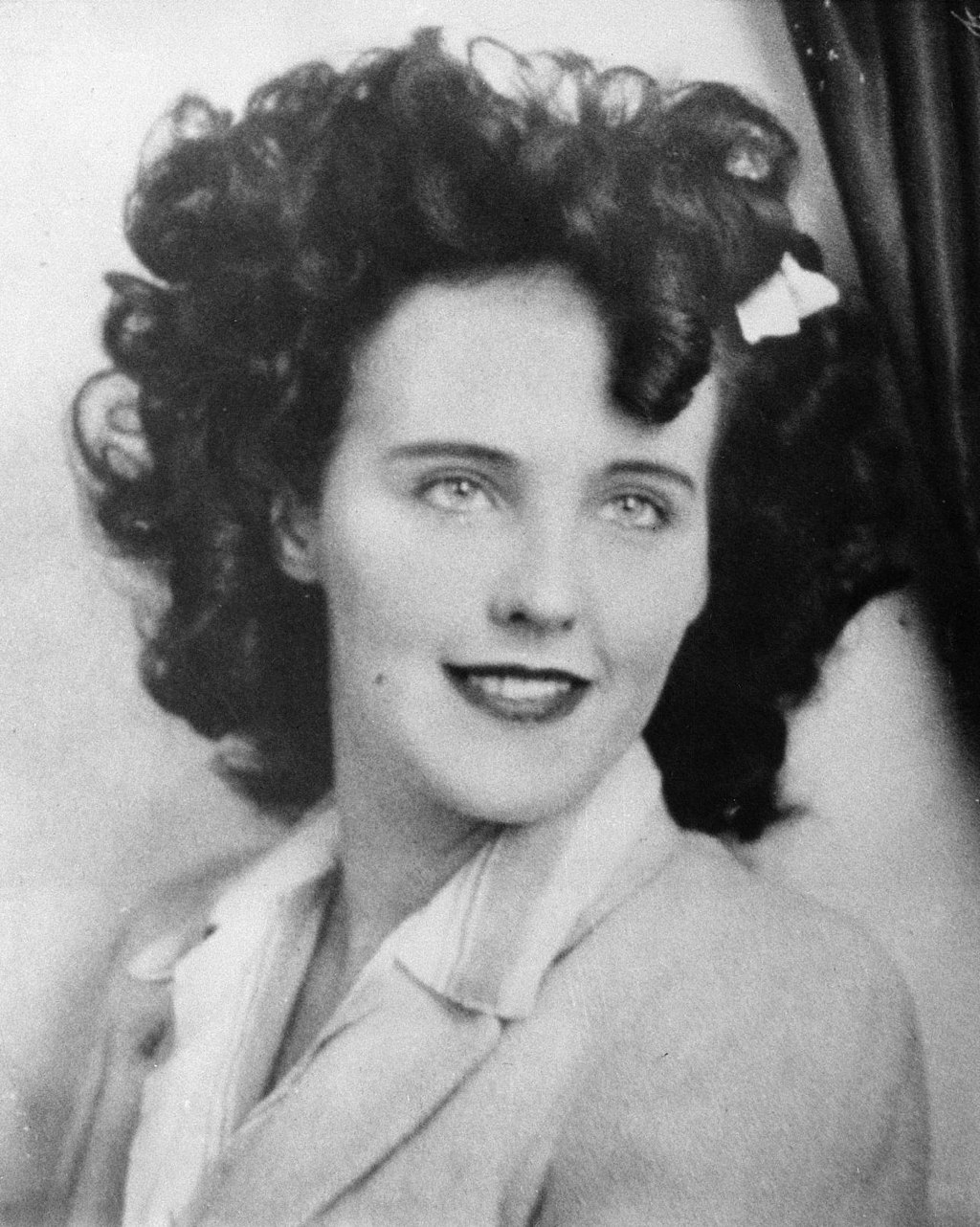 Black Dahlia | ScaryWiki | Fandom