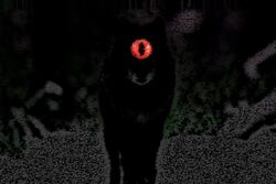 Black Shuck