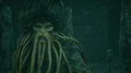 Davy Jones