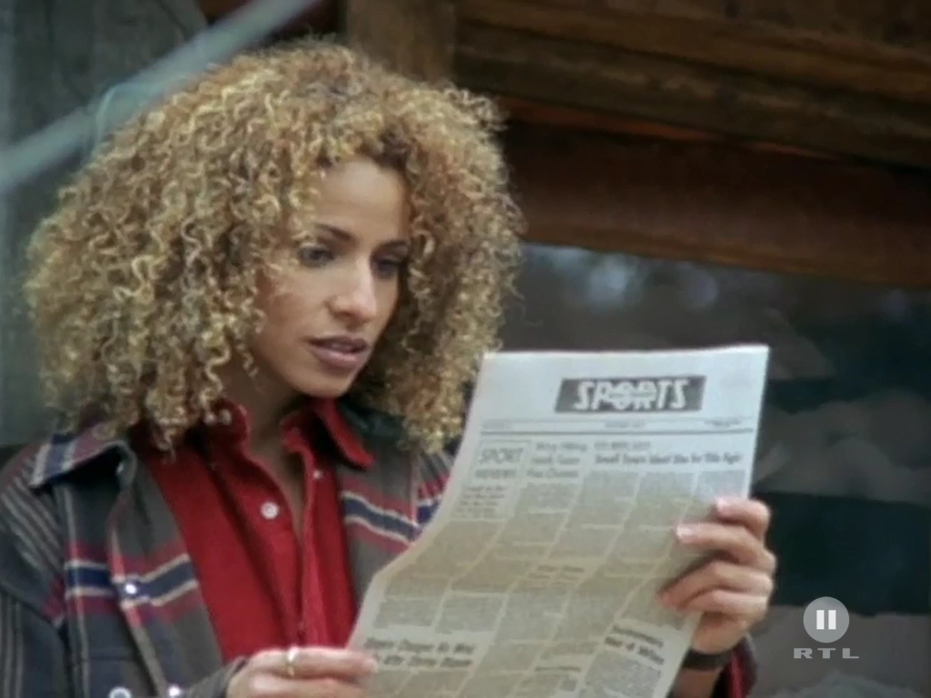 Die Flucht ScaryWiki Fandom