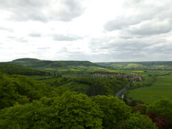 Sodenberg