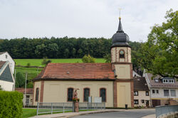 Eschau