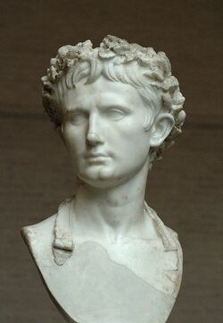 Kaiser Augustus