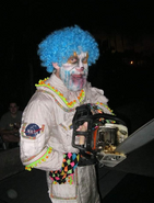 Horror-Clown 461