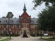 Huntingdon College