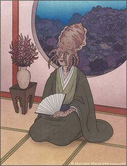 Ika no kōan