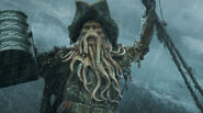 Davy Jones