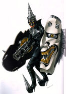 Hannya