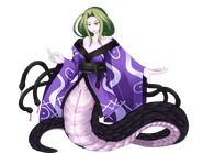 Nure-Onna 17