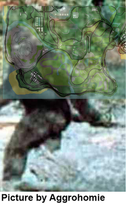 Bigfoot GTA