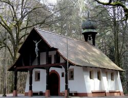 Obernauer Kapellchen