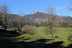 Brünnstein