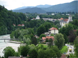 Bad Tölz Stadt