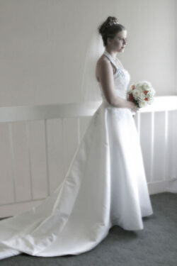 Brautkleid