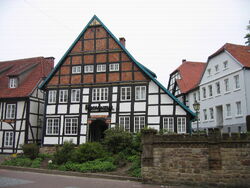 Atmende Wand