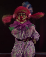 Horror-Clown 990