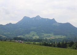Samerberg