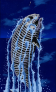 Bakekujira