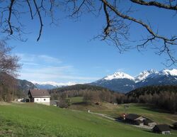 Zirlerberg