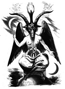 Baphomet