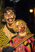 Horror-Clown 636