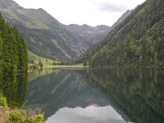 Riesachsee