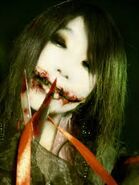 Kuchisake-Onna 11