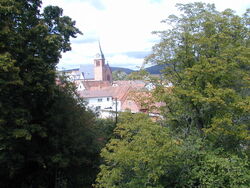 Sommerau