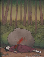 Yonaki ishi