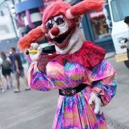 Horror-Clown 1421