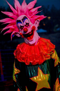 Horror-Clown 543