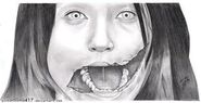 Kuchisake-Onna 32