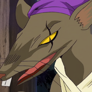 Kyūso