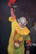 Horror-Clown 901