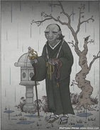 Kosamebō