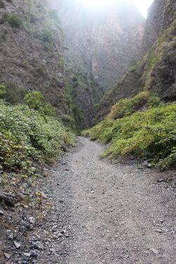 Barranco de Badajoz