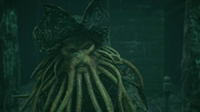 Davy Jones