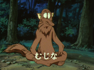 Mujina
